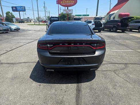 Used 2020 Dodge Charger SXT image 7