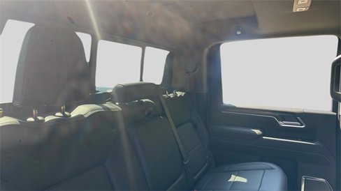 New 2026 GMC Sierra 2500 Denali w/ Denali Reserve Package image 19