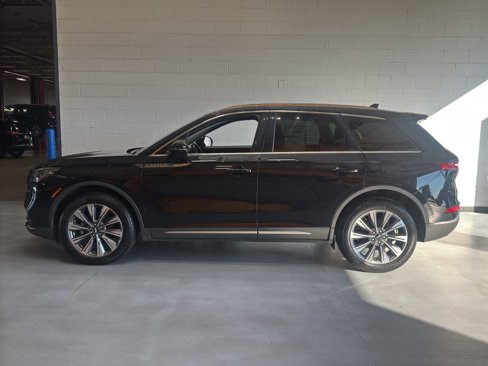 Used 2022 Lincoln Corsair Reserve image 42