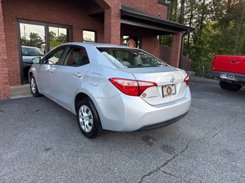 Used 2017 Toyota Corolla L image 14