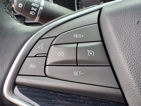 Used 2024 Cadillac XT5 Premium Luxury w/ LPO, Floor Liner Package image 27