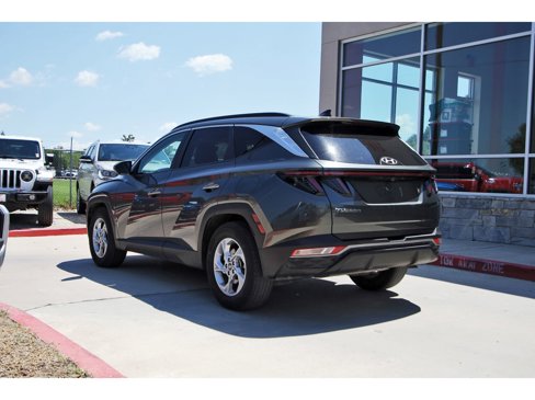 Used 2023 Hyundai Tucson SEL image 4