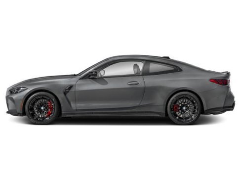 New 2026 BMW M4 Competition w/ Executive Package image 2