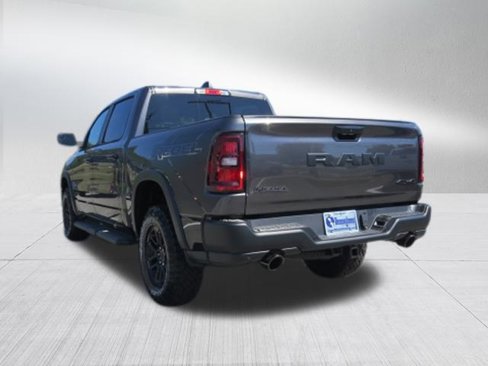 New 2026 RAM 1500 Rebel image 6