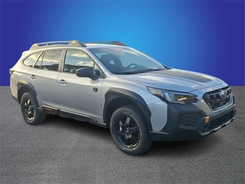 New 2025 Subaru Outback Wilderness image 2