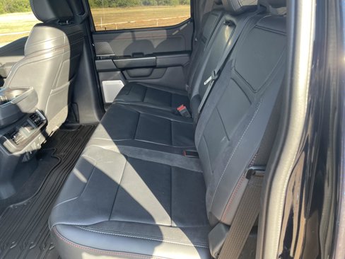 New 2025 Ford F150 Raptor image 26