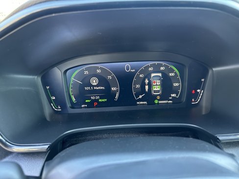 New 2026 Honda CR-V Sport-L image 16