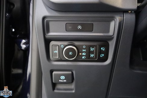Used 2025 Ford F150 XLT w/ Equipment Group 302A MID image 14