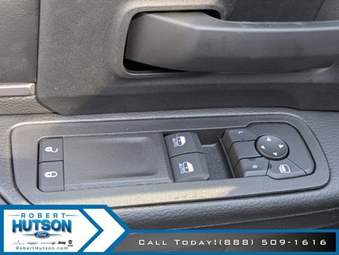 New 2026 RAM 2500 Tradesman image 13