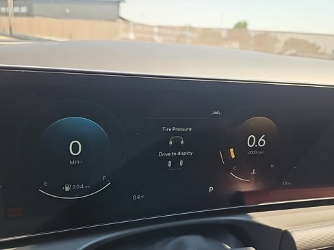 New 2026 Hyundai Santa Cruz SEL image 16