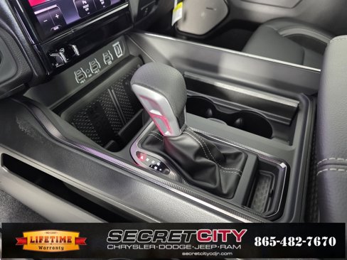 New 2026 RAM 1500 Rebel image 26
