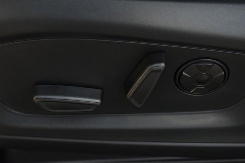 New 2025 Ford Explorer ST image 16