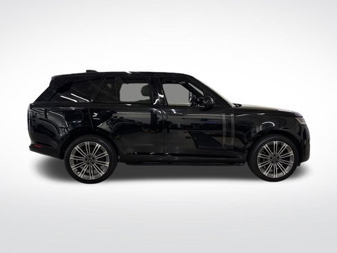 Used 2023 Land Rover Range Rover SE image 6