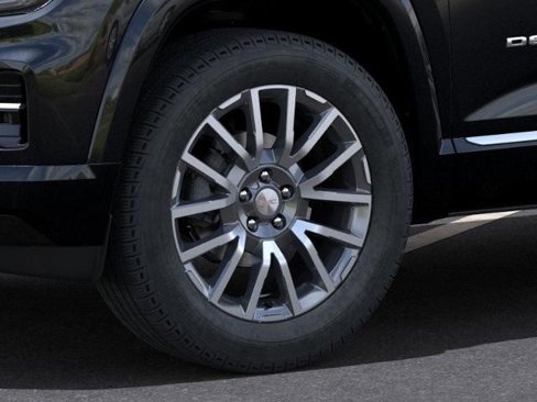 New 2026 GMC Terrain Denali w/ LPO, Floor Liner Package image 9
