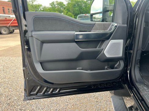 New 2025 Ford F350 XL w/ FX4 Off-Road Package image 11