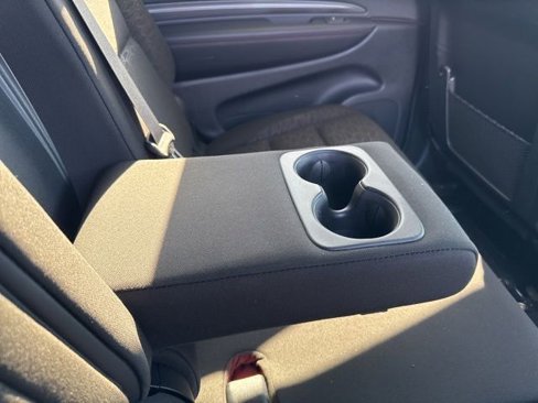 New 2026 Dodge Durango GT image 23