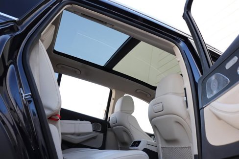 Used 2020 Mercedes-Benz GLS 450 4MATIC image 40