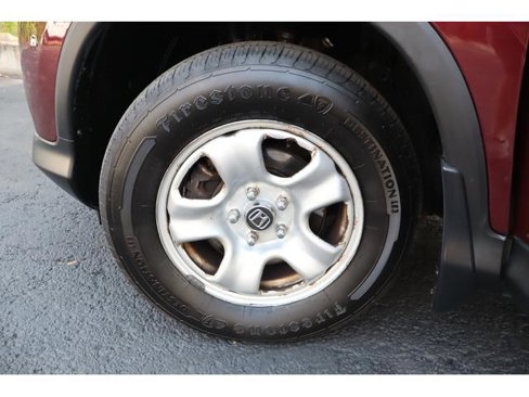 Used 2013 Honda CR-V LX image 12