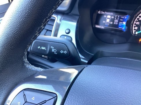 Used 2023 Ford Ranger Lariat w/ Equipment Group 501A High image 33