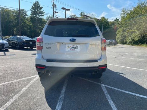 Used 2015 Subaru Forester 2.0XT Touring w/ Eyesight & Navigation System image 10