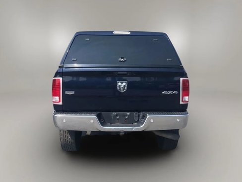 Used 2016 RAM 2500 Laramie w/ Convenience Group image 4