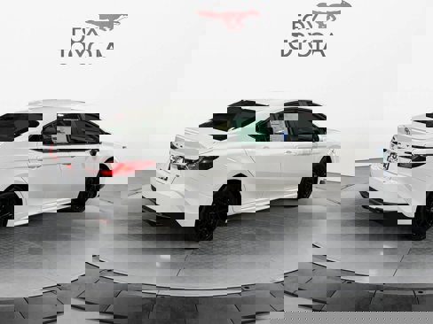 New 2026 Toyota Camry SE image 5
