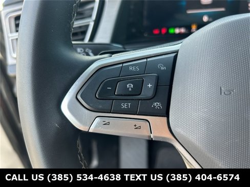 Used 2024 Volkswagen Atlas Cross Sport SE image 18