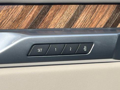 New 2025 Cadillac Escalade Sport Platinum image 28