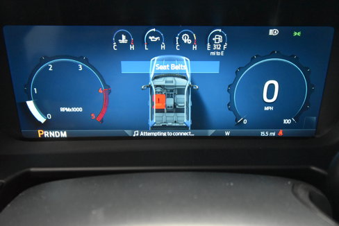 New 2025 Ford F350 Lariat w/ Lariat Ultimate Package image 8