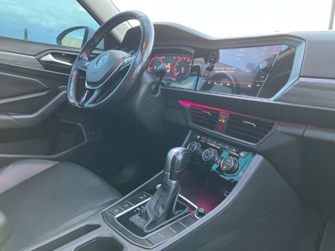 Used 2019 Volkswagen Jetta SEL image 44