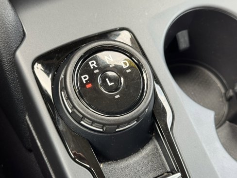 Certified 2023 Ford Bronco Sport Heritage w/ Heritage Convenience Package image 28