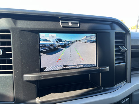 New 2026 Ford F350 XL image 21