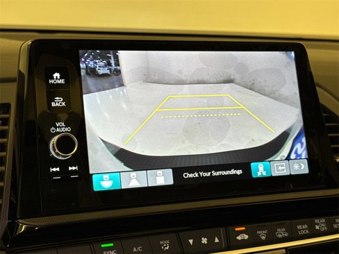 New 2026 Honda Odyssey Elite image 28