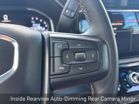 Used 2024 GMC Sierra 2500 AT4 w/ Technology Package image 40
