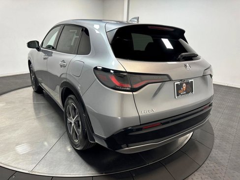 New 2026 Honda HR-V EX-L image 6