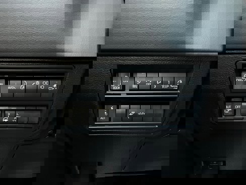 New 2026 Toyota Tundra Platinum image 25
