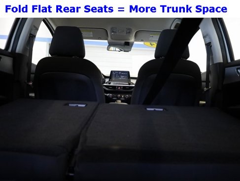 Used 2024 Kia Forte LXS image 27