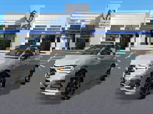New 2025 Acura TLX SH-AWD w/ A-SPEC Pkg image 1