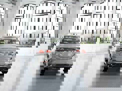 New 2026 Mercedes-Benz E 350 Sedan image 25