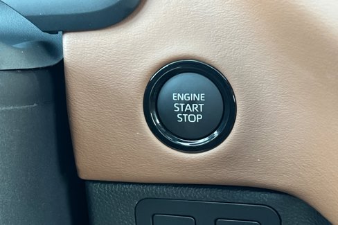 New 2025 Toyota Tundra 1794 Edition image 18