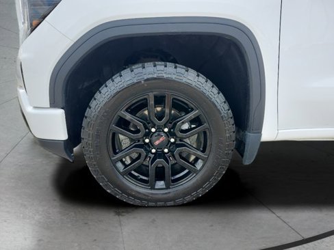 Used 2023 GMC Sierra 1500 Elevation w/ X31 Off-Road Package image 24