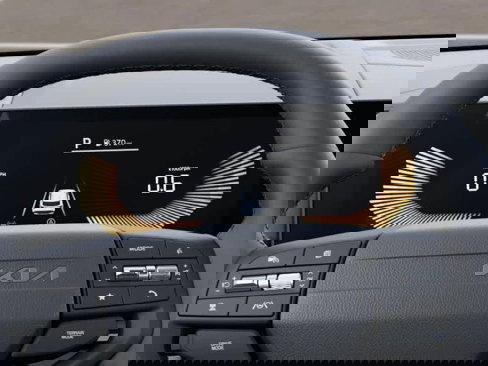 New 2026 Kia Sportage EX image 21