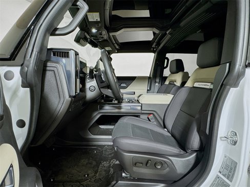 New 2026 GMC Hummer EV SUV image 12