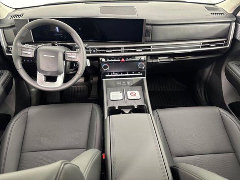 New 2026 Hyundai Santa Fe SEL image 16