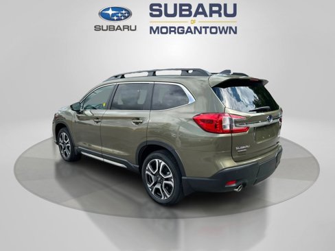 New 2025 Subaru Ascent Limited image 7