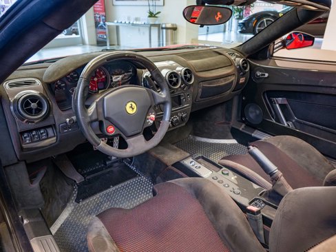Used 2009 Ferrari F430 Scuderia image 9
