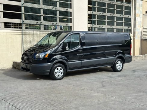 Used 2017 Ford Transit 250 148 Low Roof image 23
