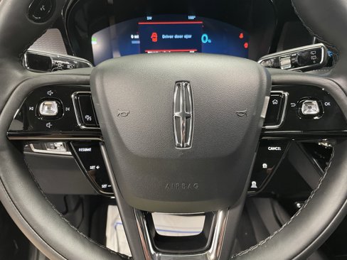 New 2025 Lincoln Corsair Grand Touring image 17