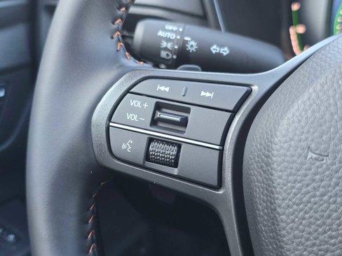 New 2026 Honda CR-V Sport-L image 36