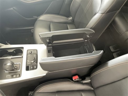 New 2025 MAZDA CX-70 3.3 Turbo w/ Preferred Package image 26